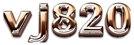 vj820 logo