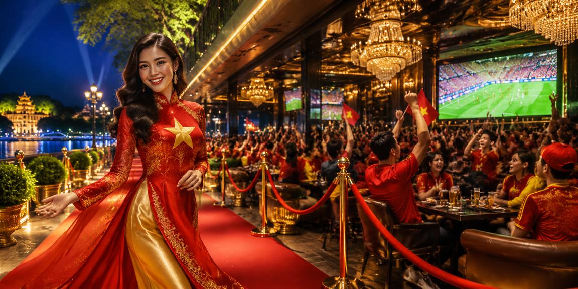 vj820 Quay thử không giới hạn